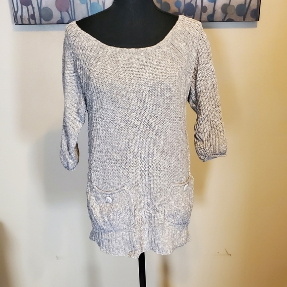 Free People Sweater - Picture 1 of 2